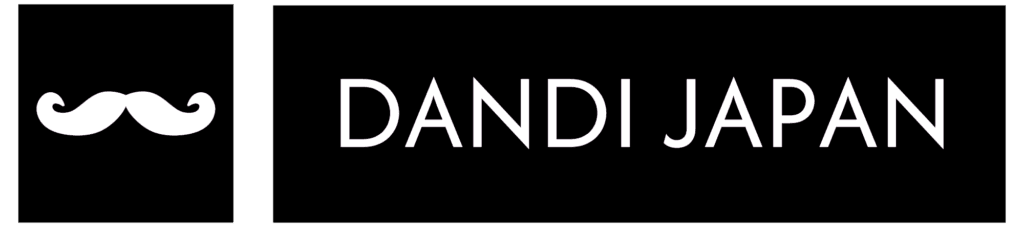 Dandi Men Section Logo