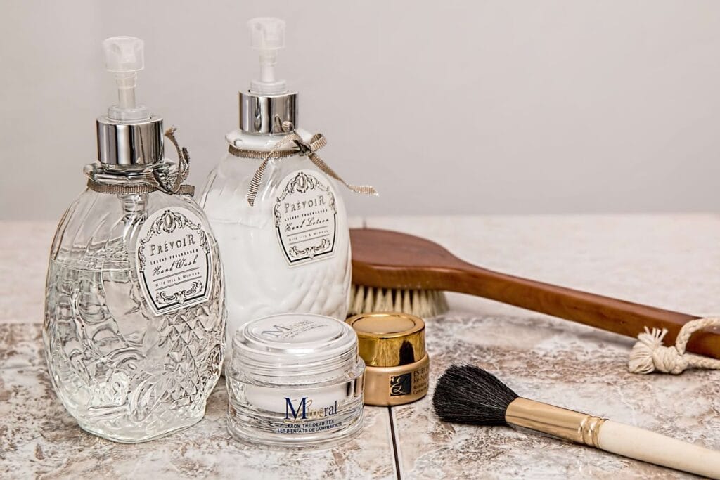 japanese perfume
