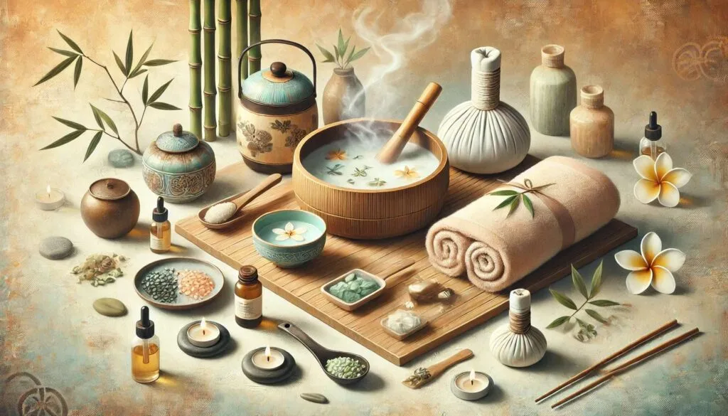 Japanese skin care beyond products