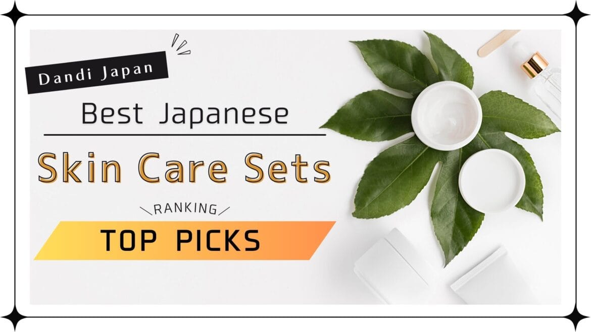 11. Best Skin Care Sets best skin care sets
