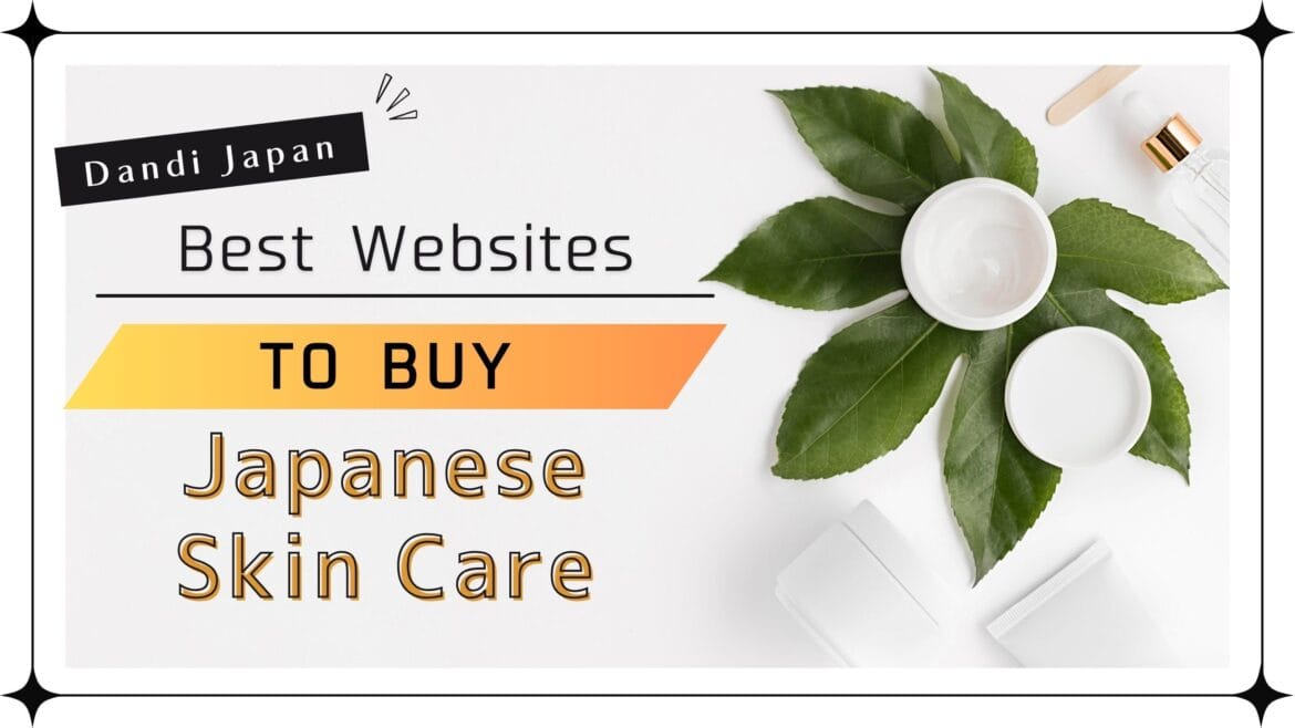 18. Best Websites Skin Care best websites to buy japanese skin care
