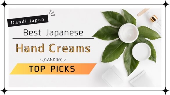 Best Hand Cream