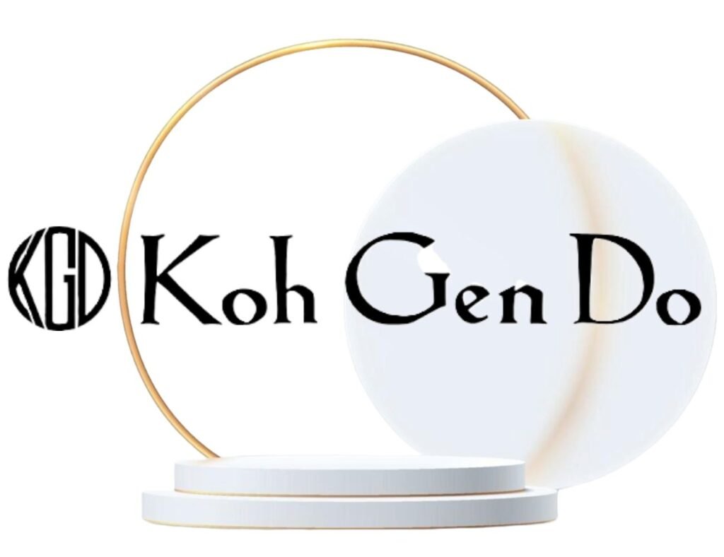 Koh Gen Do