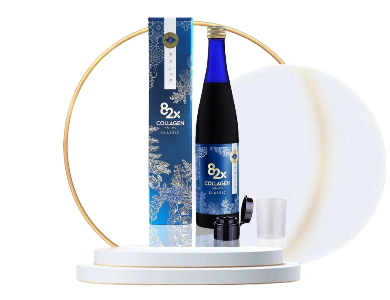 82X Collagen Premium Marine Fish Collagen