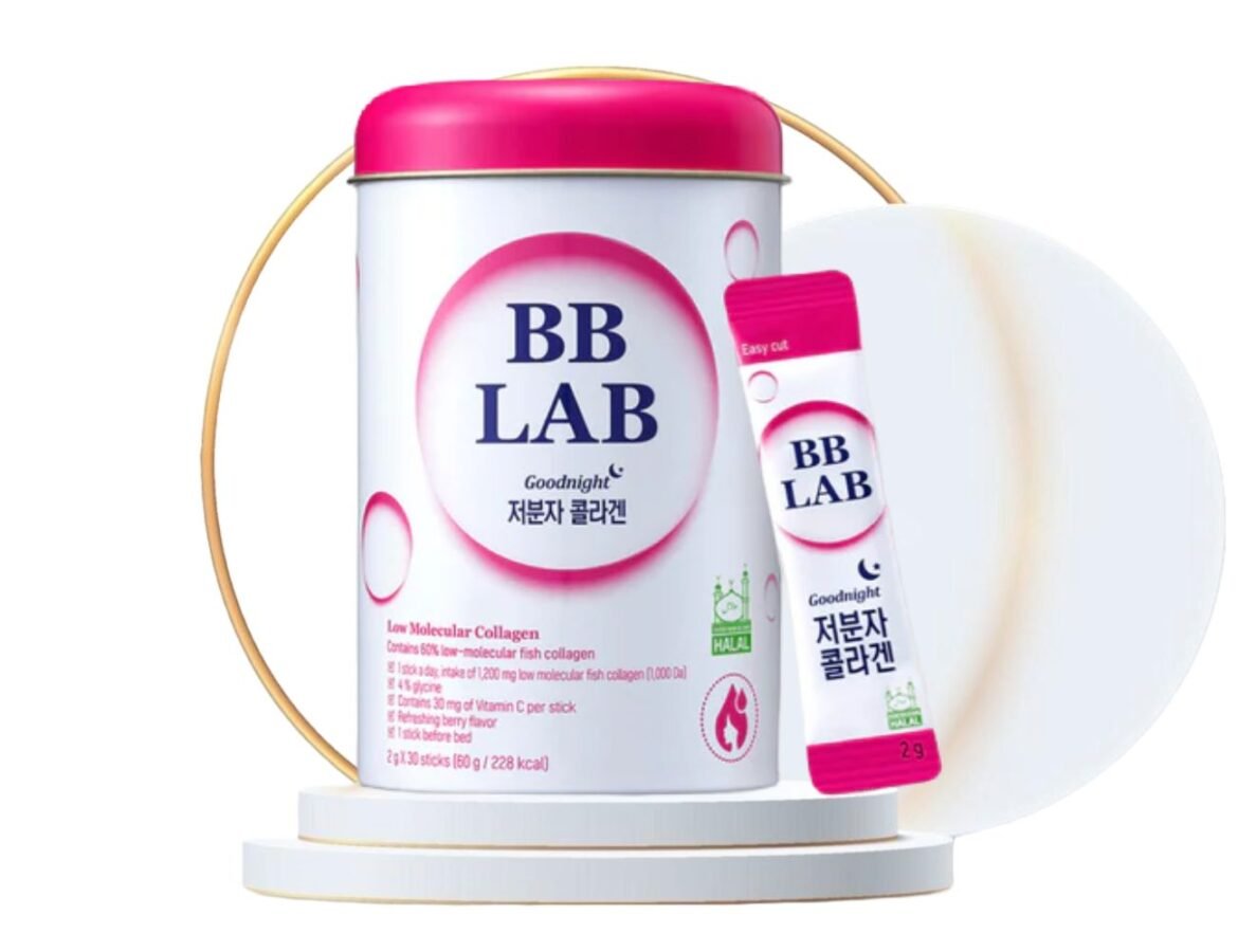 The Best 7 Japanese Collagen Supplements of 2025, Reviewed