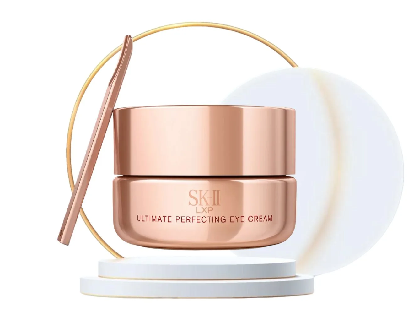 SK-II LXP Ultimate Revival Eye Cream