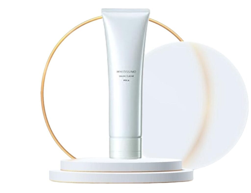 POLA Whitissimo Wash Clear