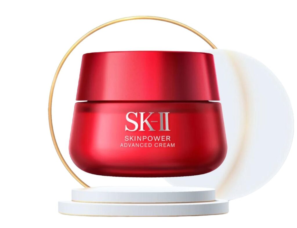 SKINPOWER Advanced Cream - Face Moisturizer