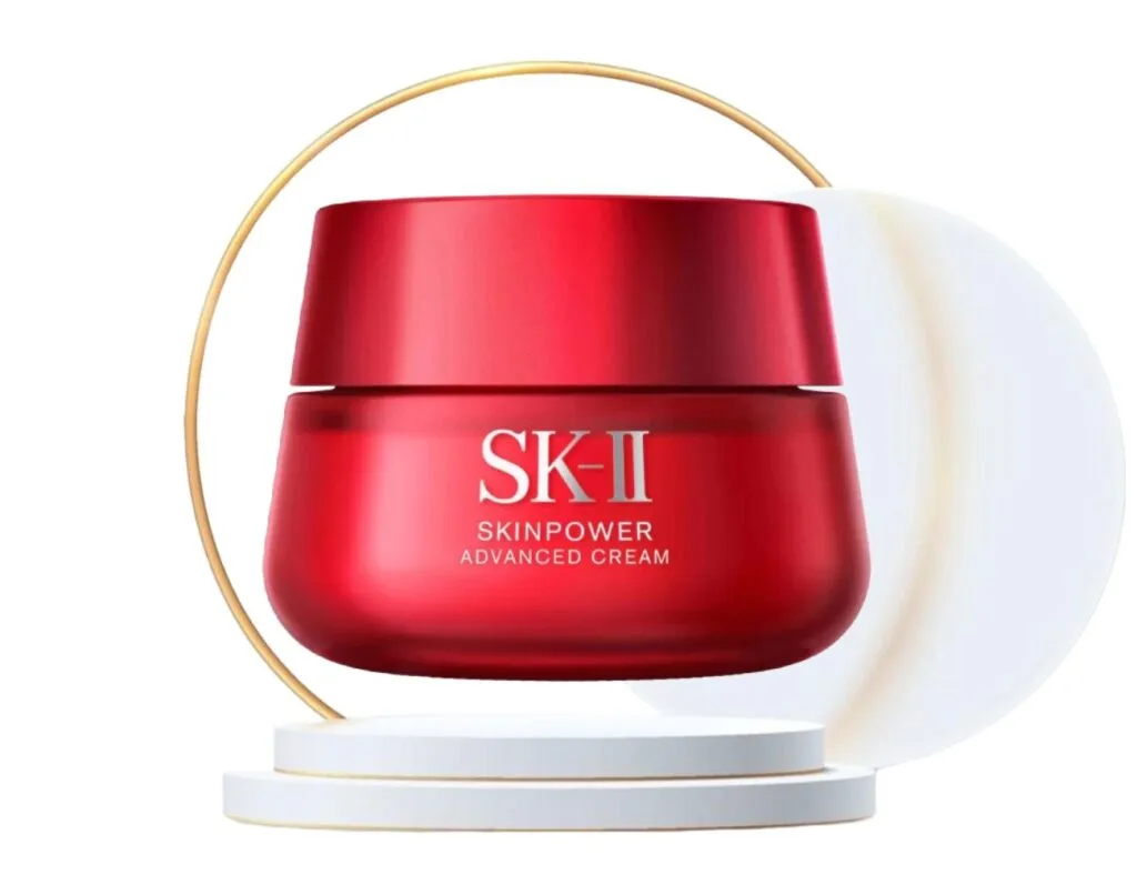 SKINPOWER Advanced Cream - Face Moisturizer