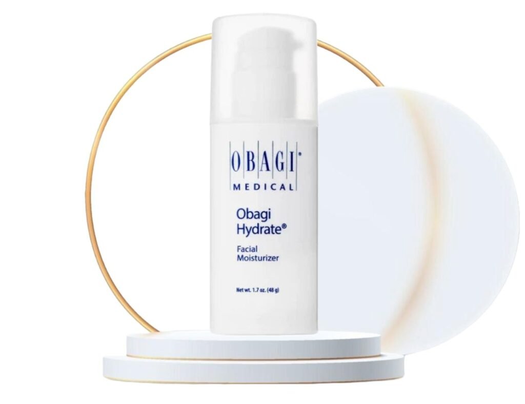 obagi hydrate facial moisturizer