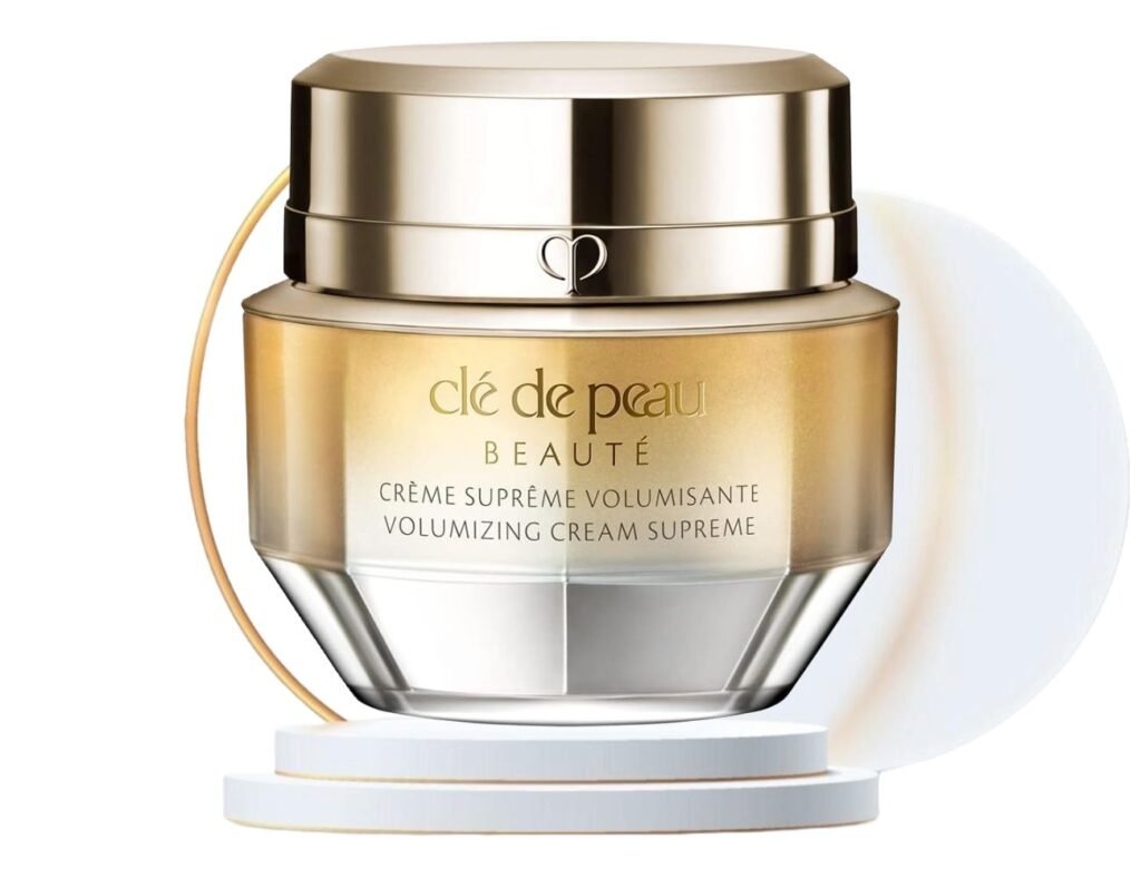 volumizing cream supreme