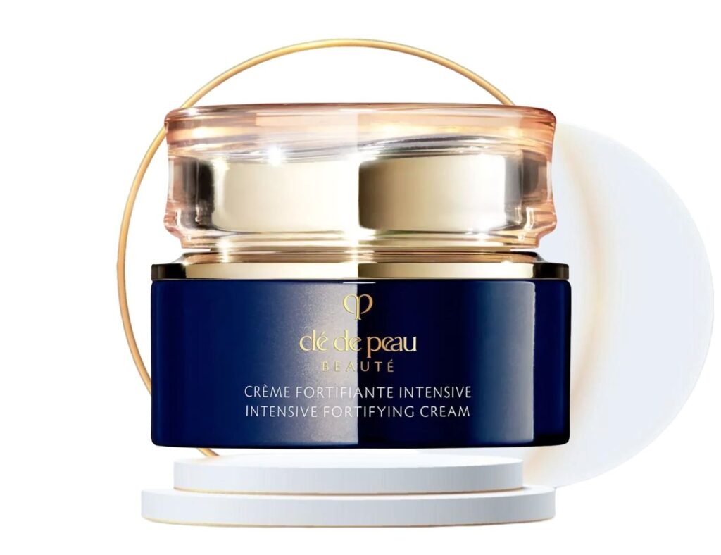 intensive fortifying cream
