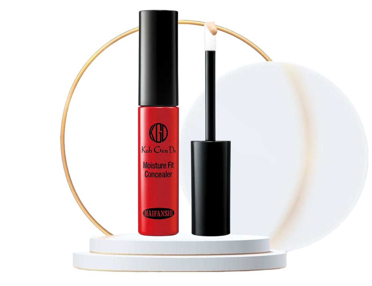 Koh Gen Do Moisture Fit Concealer