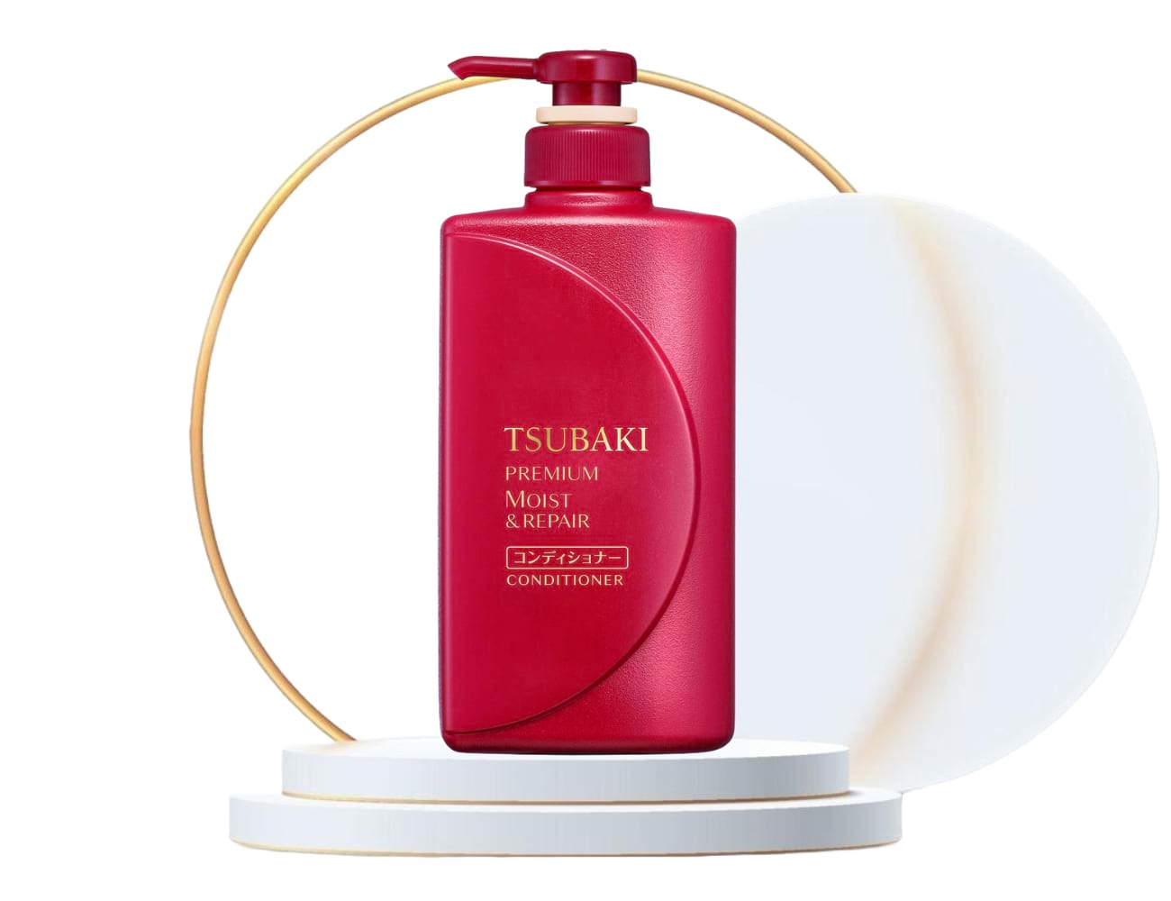 Tsubaki Premium Moist Conditioner