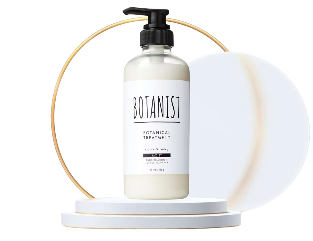 Botanist Botanical Treatment (Moist)
