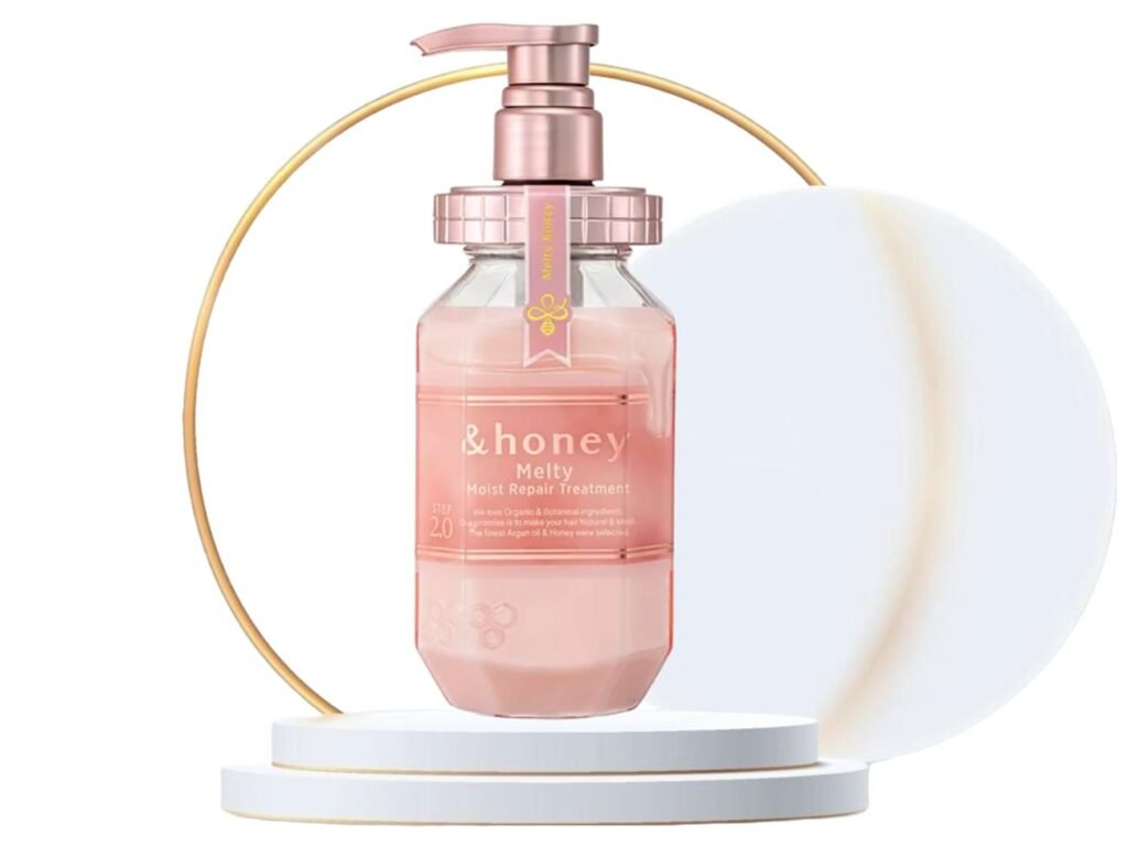 honey melty moist repair 2.0