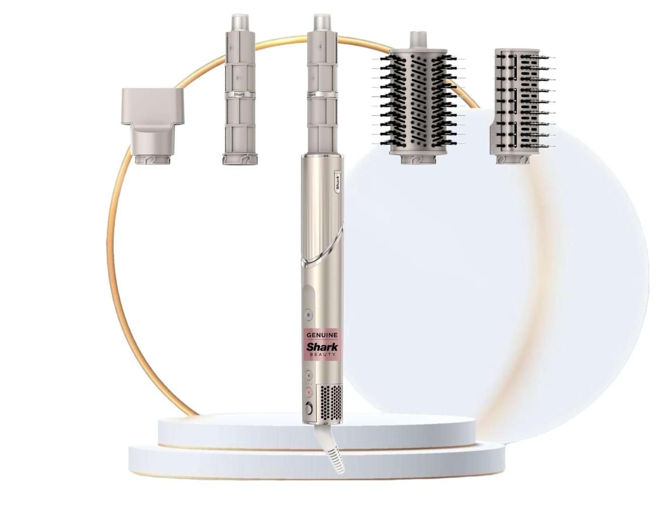 Shark FlexStyle Air Styling & Drying System