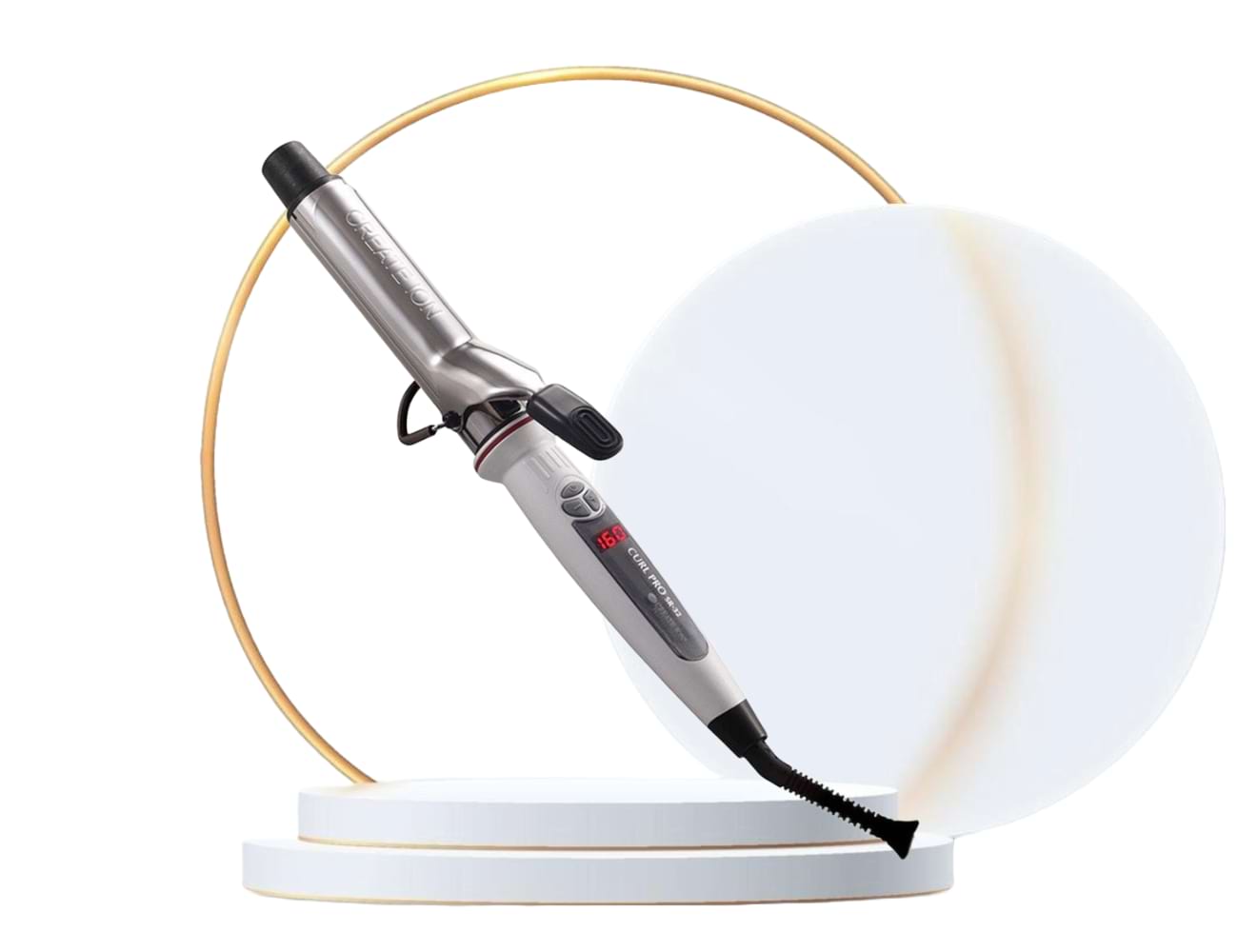 Create Ion Curl Pro SR-32 32mm