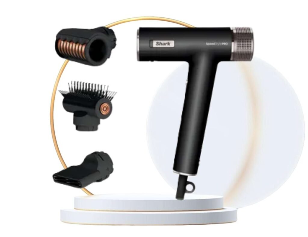 Shark SpeedStyle Essential HD301