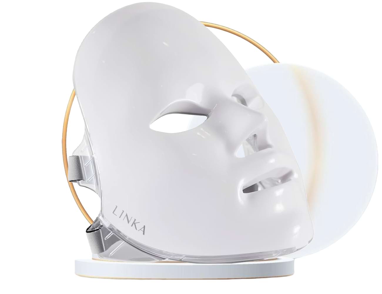 Linka 7-Color LED Beauty Mask