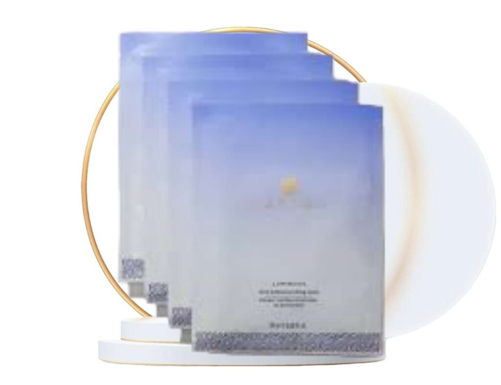 tatcha luminous hydration mask