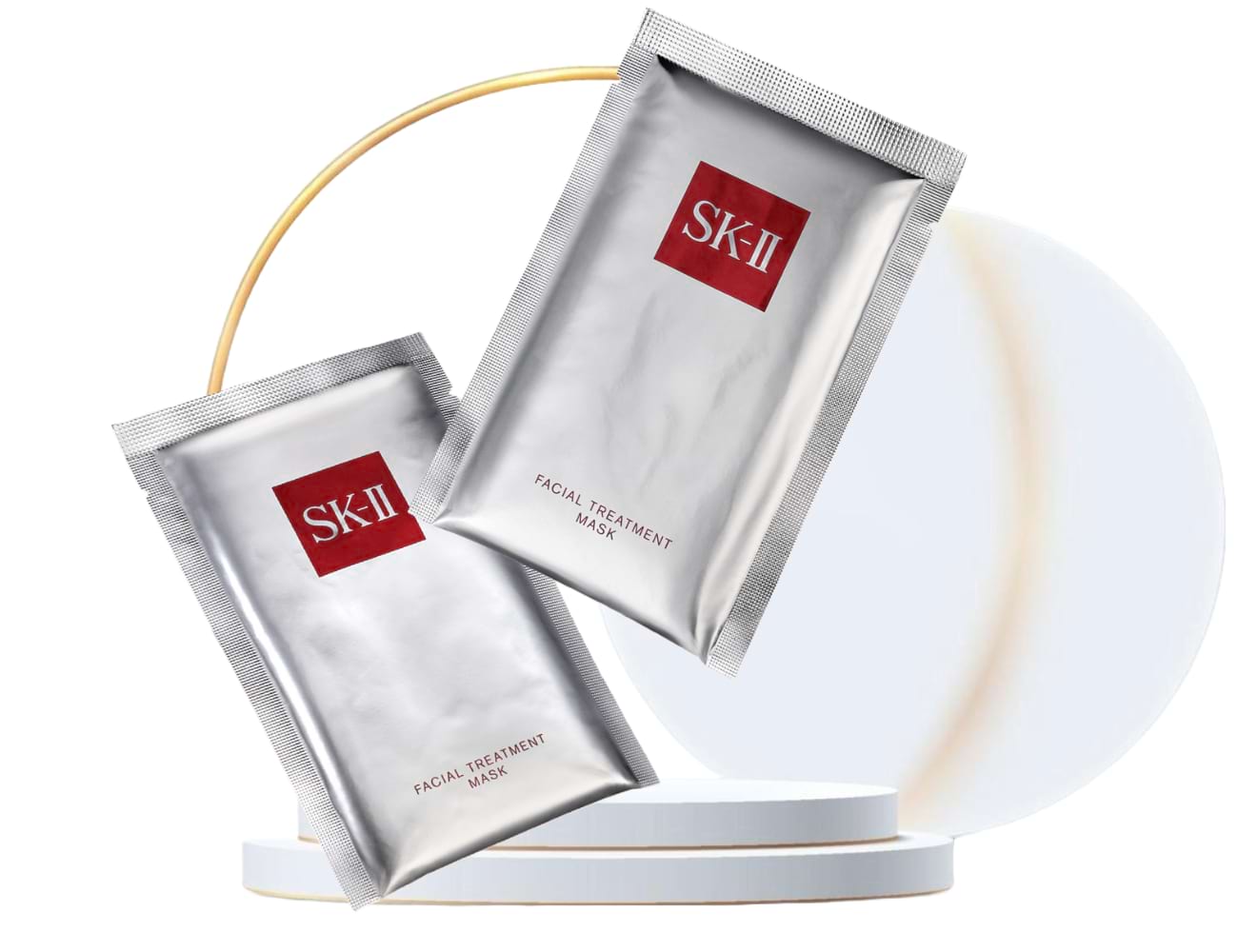 SK-II Facial Treatment Mask (10 sheets)