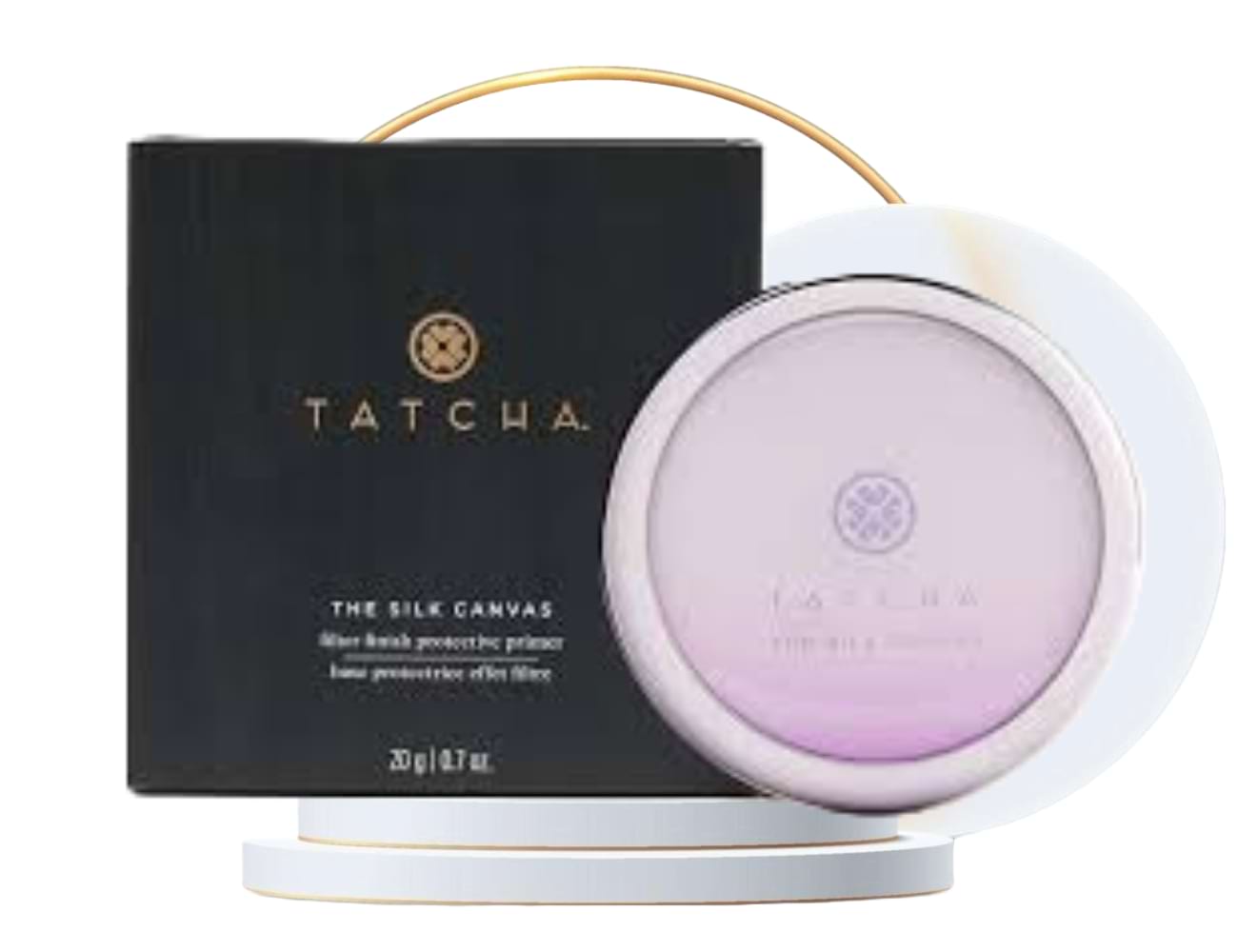 Tatcha The Silk Canvas Poreless Primer