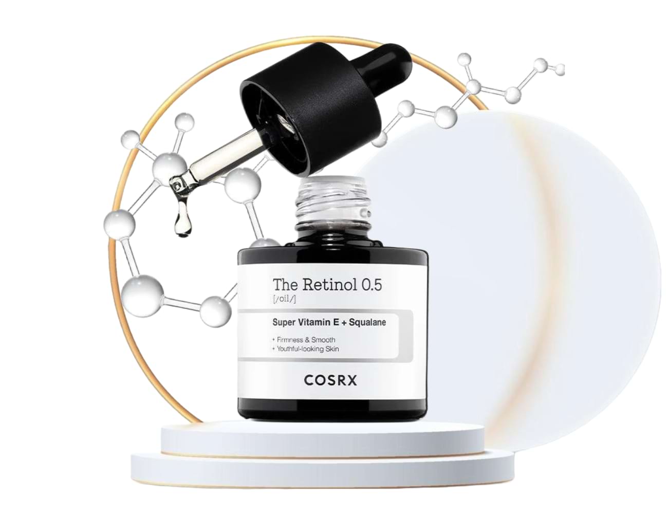 COSRX Retinol 0.5 Oil