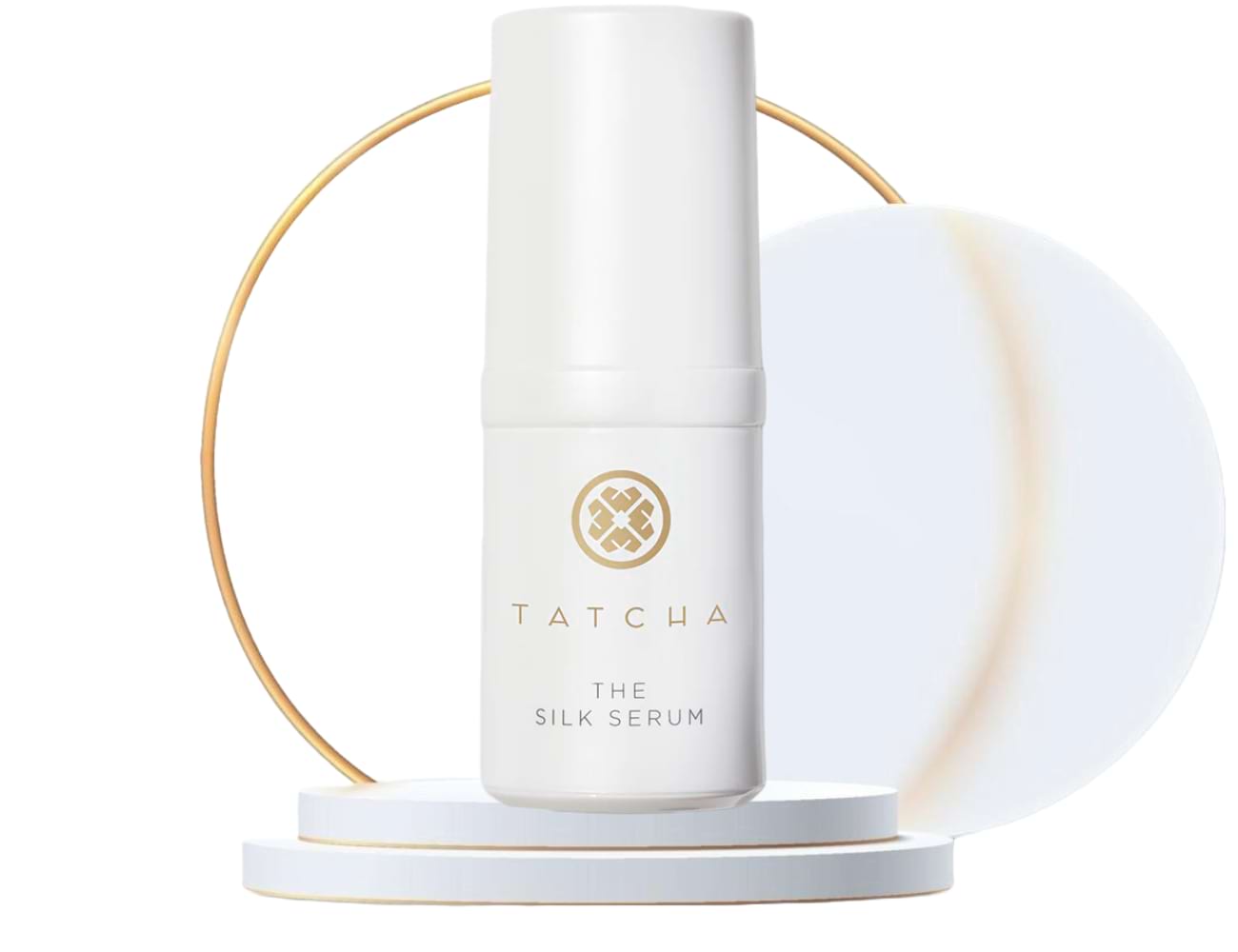 Tatcha The Silk Serum