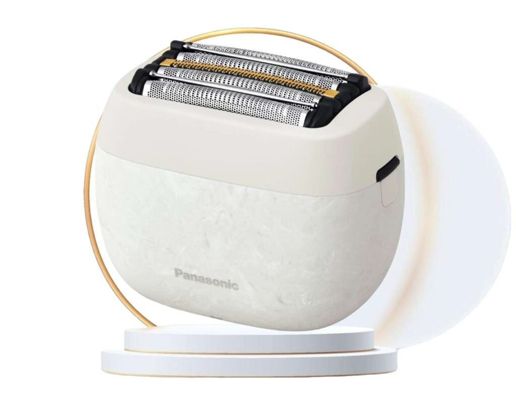 Panasonic ARC5 Compact Travel Shaver