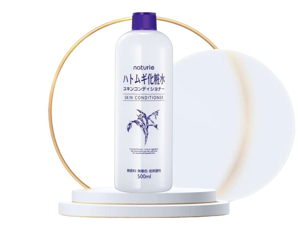 naturie adlay skin conditioner lotion