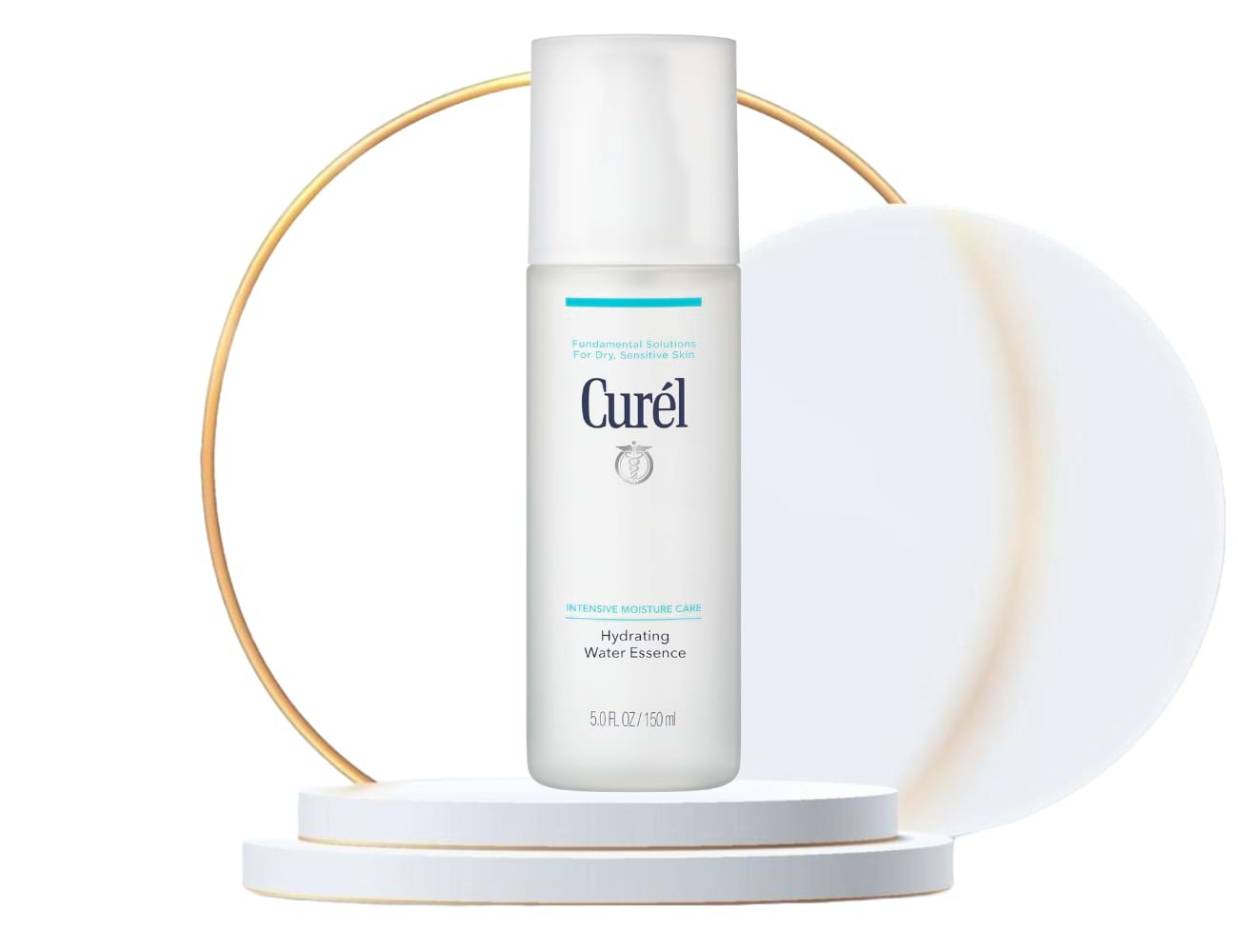 Curel Hydrating Water Essence Toner