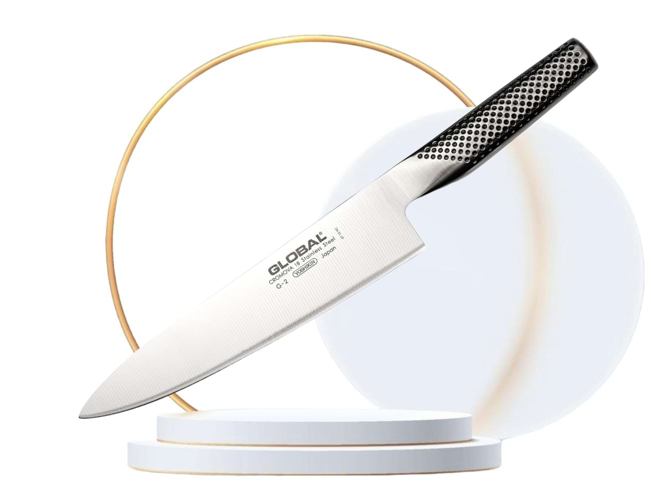 Global Chef’s Knife