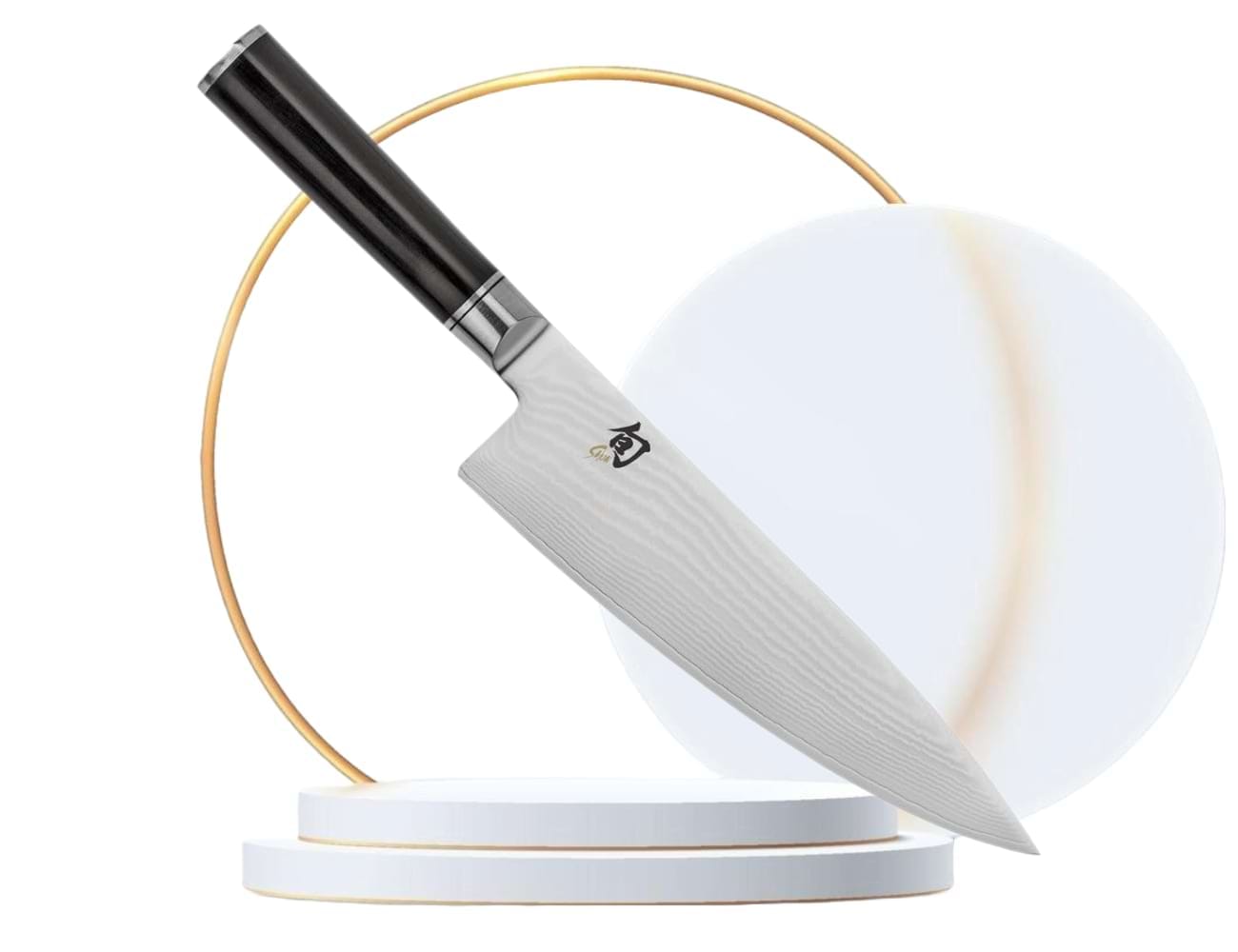 Shun Classic Chef’s Knife