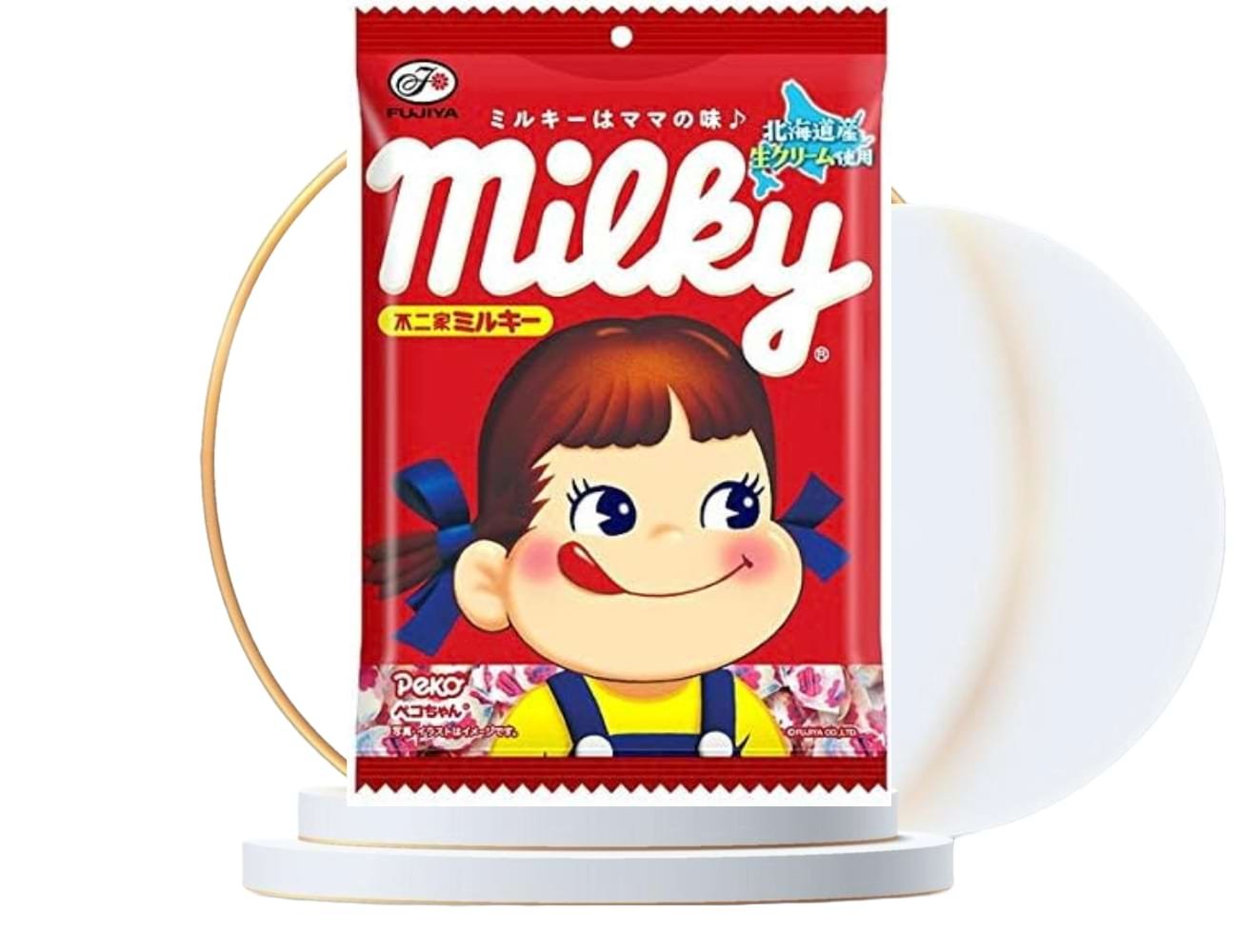Fujiya Milky Candy