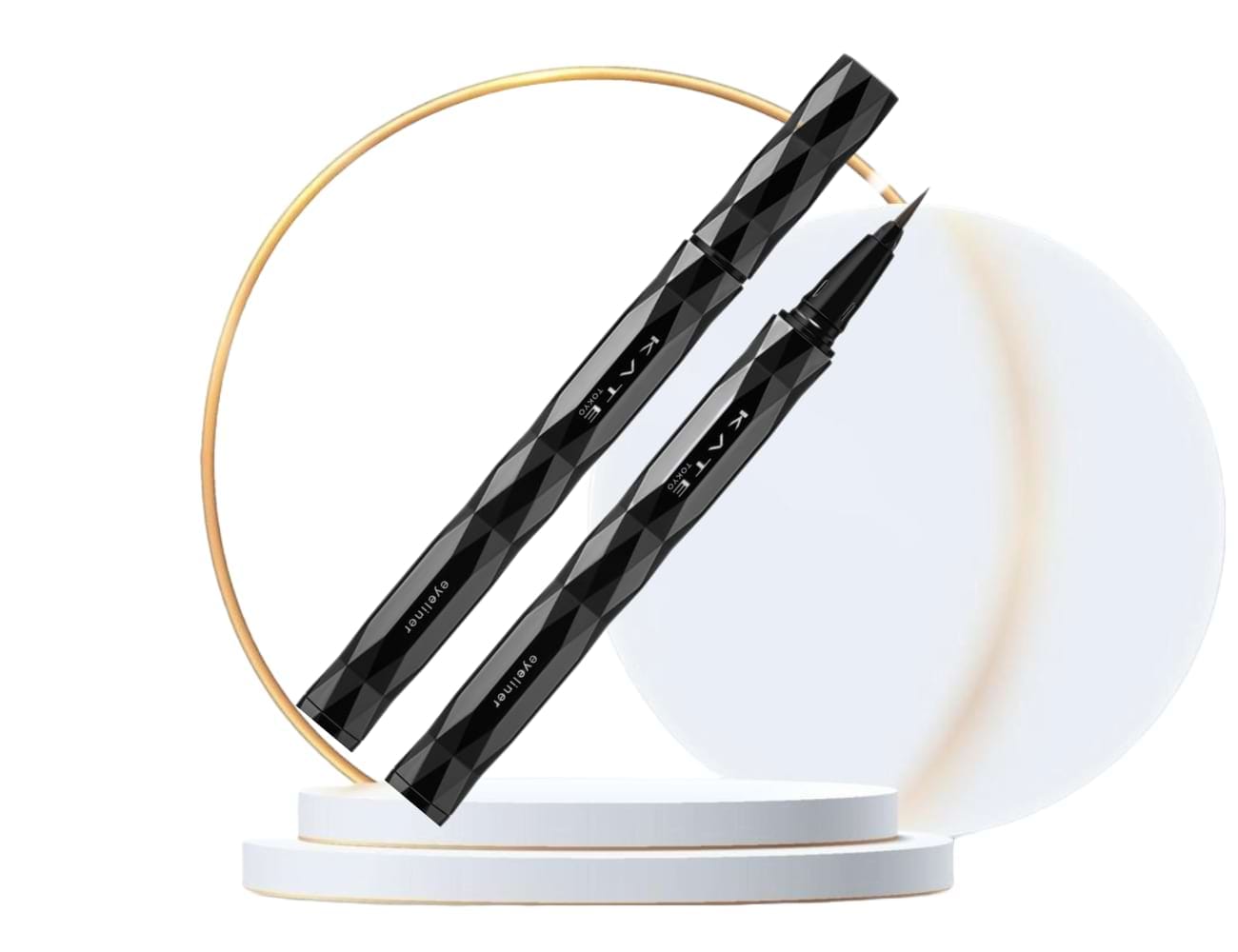 Kanebo Kate Super Sharp Liner EX BR-1