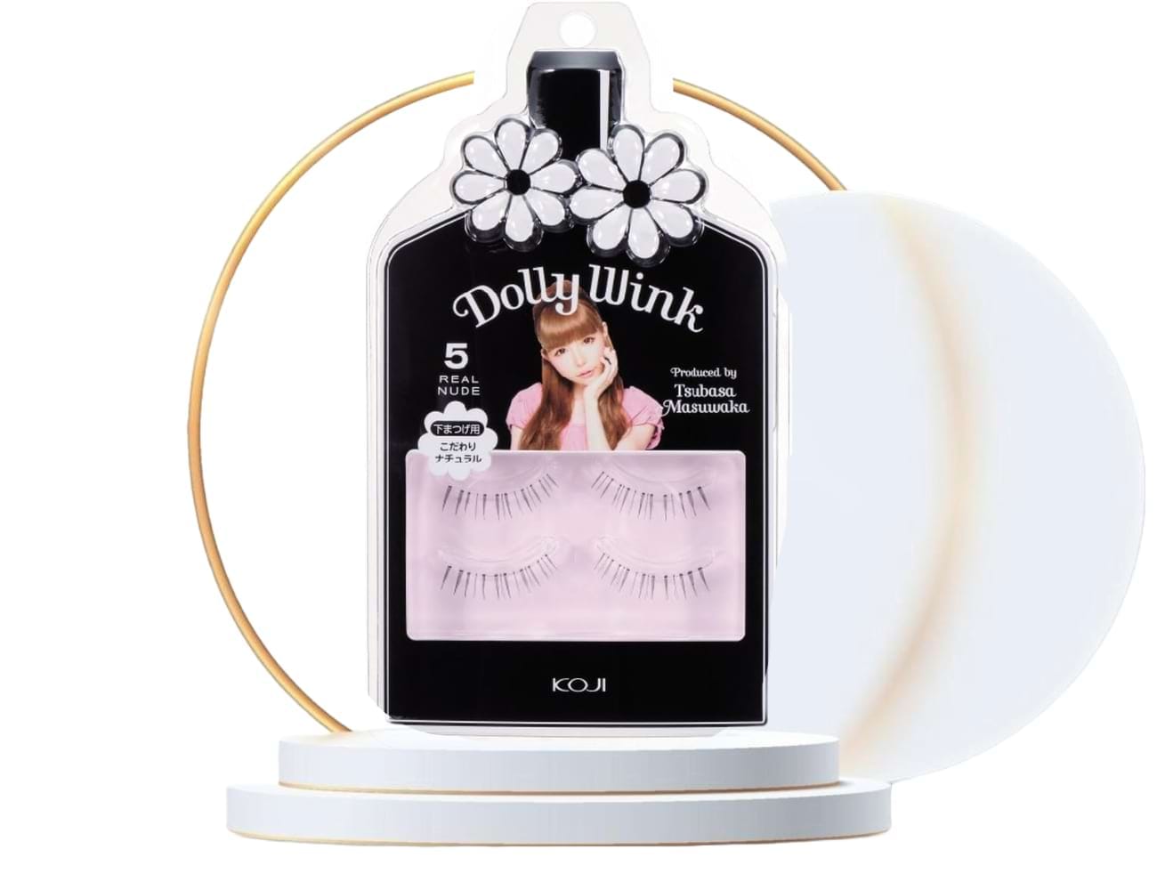 Koji Tsubasa Masuwaka Realcute 05