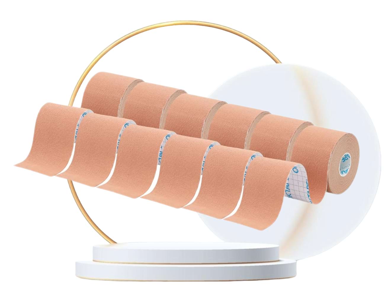 Ok Tape Cotton Kinesiology Tape