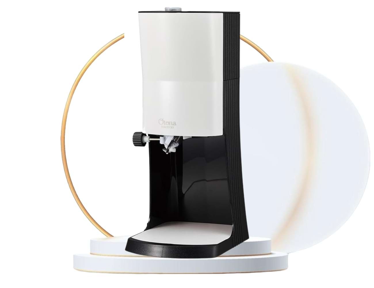 Doshisha Fuwafuwa Toroyuki Electric Shaved Ice Machine