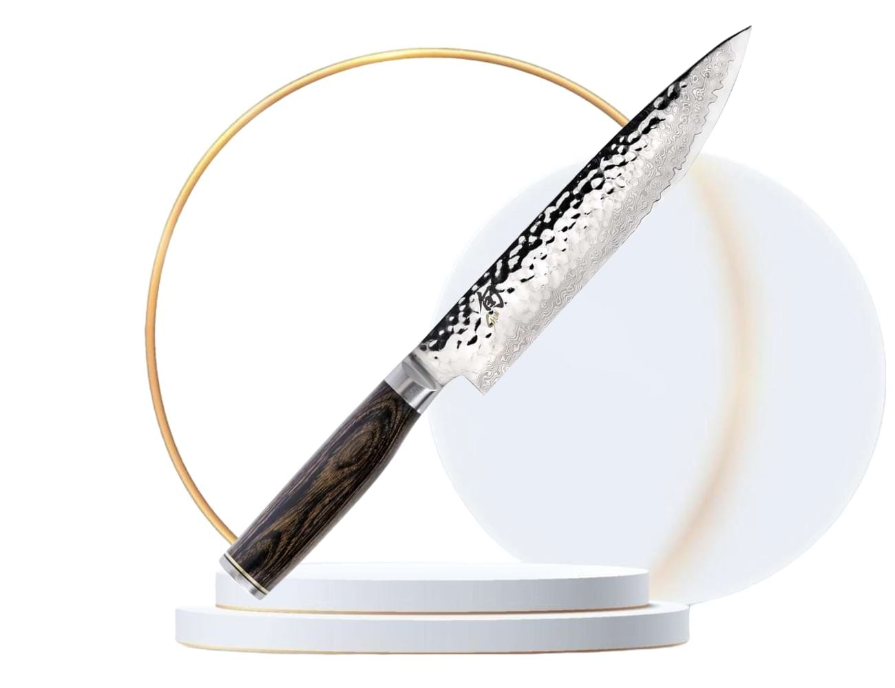 Shun Premier Chef’s Knife