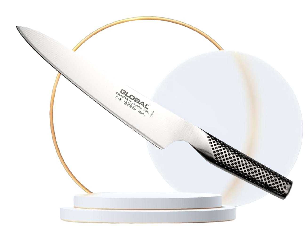 Global G-5 Vegetable Knife Nakiri