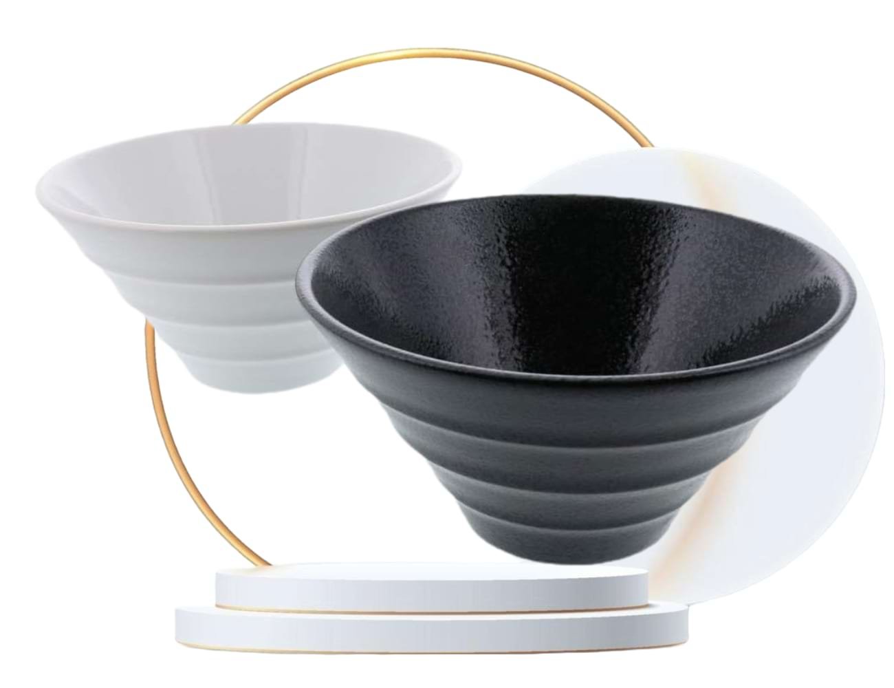 Hinomaru Collection Minoyaki Ramen Meal Set