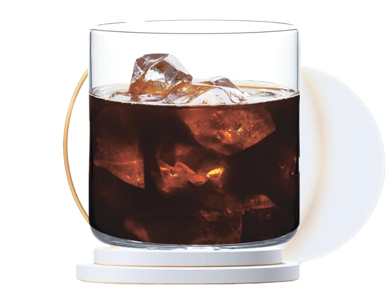 Shotoku Glass Usuhari Thin Tumbler Small