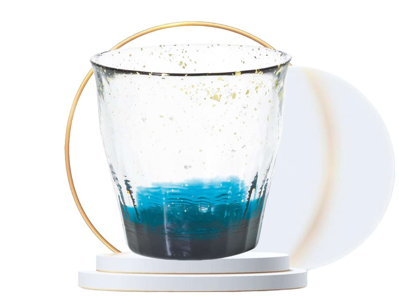 Hirota Glass Taisho Roman Tumbler