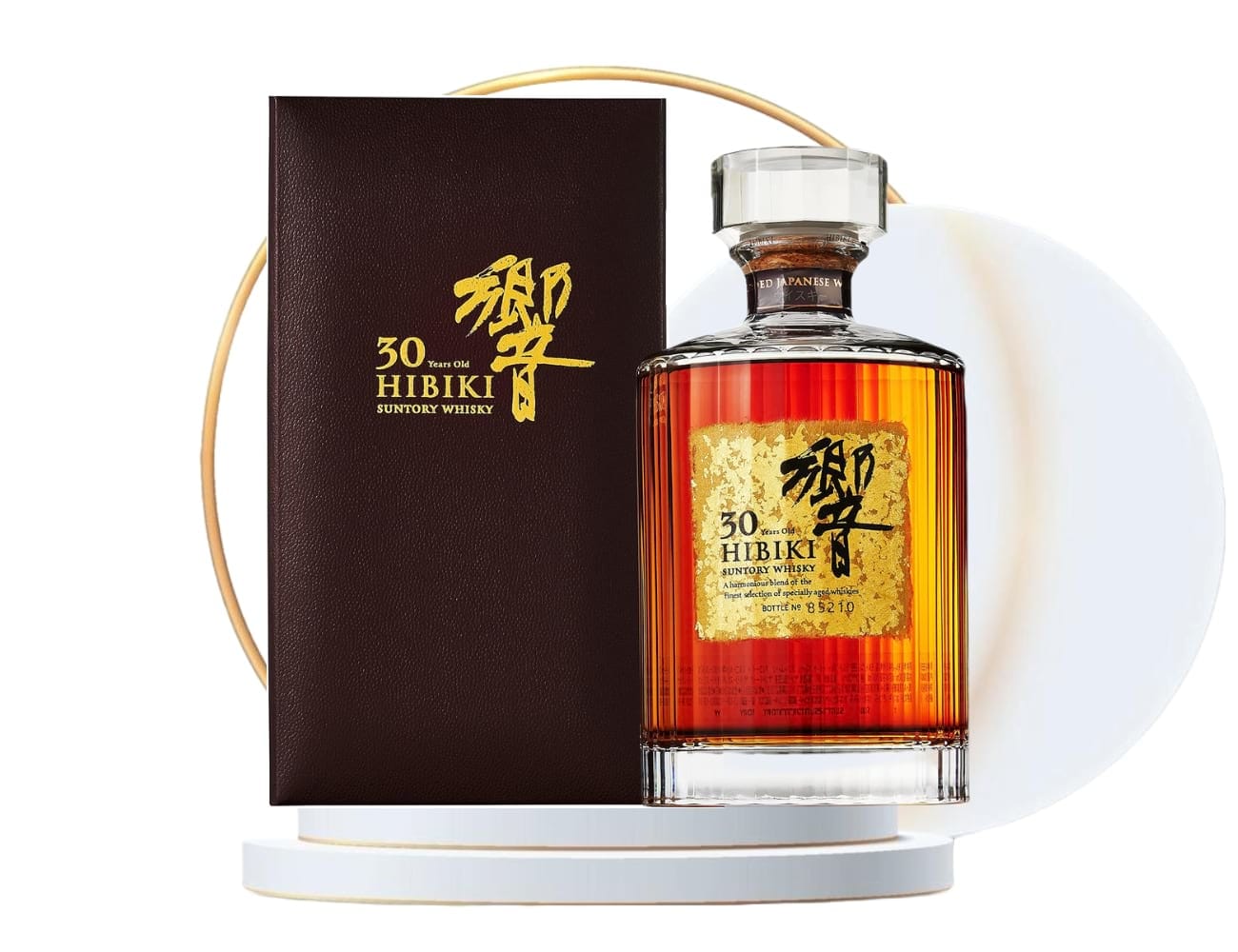 Hibiki 30 Year Old